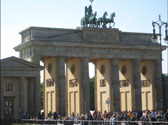 Foto: Brandenburger Tor