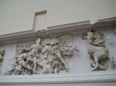 Foto: Pergamon Altar