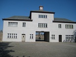 Foto: Sachsenhausen