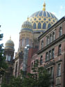 Foto: Synagoge